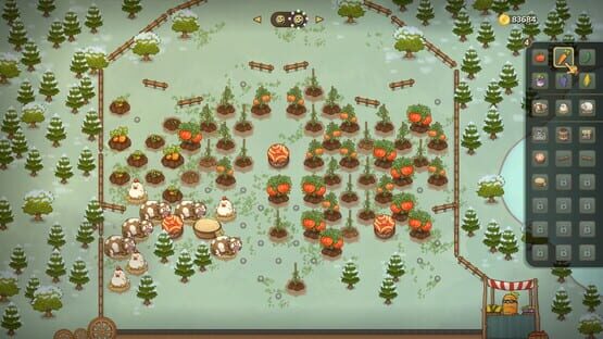 Screenshot Pachinko Farm