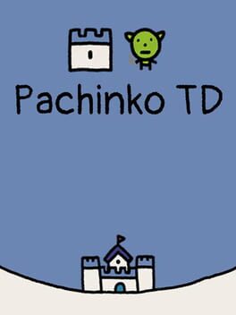 Cover Pachinko TD