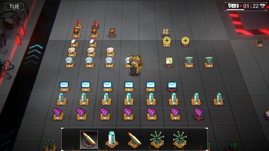 Screenshot Package Runner