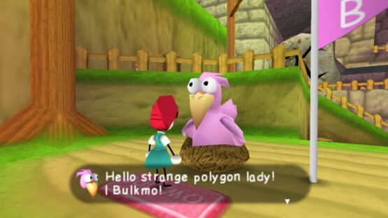 Screenshot Paint Gal Adventures