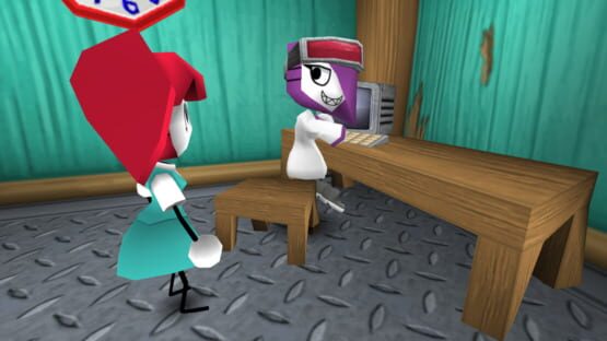 Screenshot Paint Gal Adventures