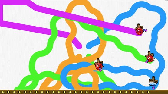 Screenshot Paint Rumble