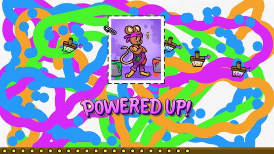 Screenshot Paint Rumble