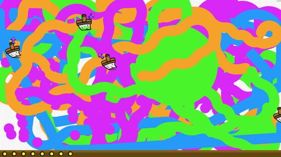 Screenshot Paint Rumble