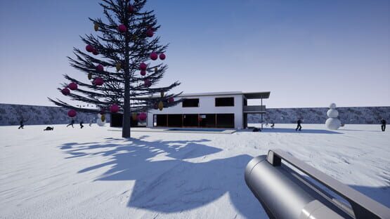 Screenshot Paintball