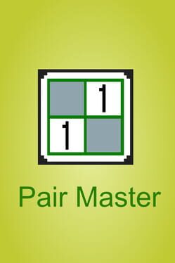 Cover Pair Master