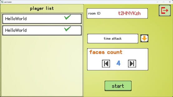 Screenshot Pair Master