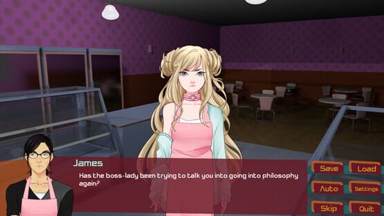 Screenshot Pairs