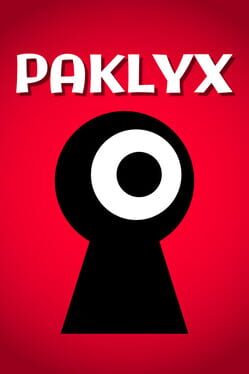 Cover Paklyx