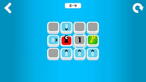 Screenshot Paklyx