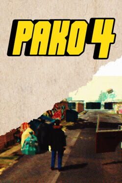 Cover Pako 4