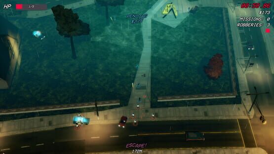 Screenshot Pako 4
