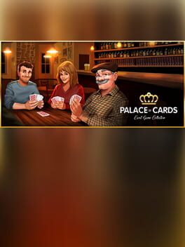Cover Palace of Cards