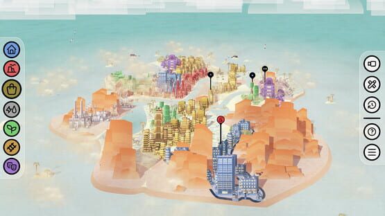 Screenshot Palettopia