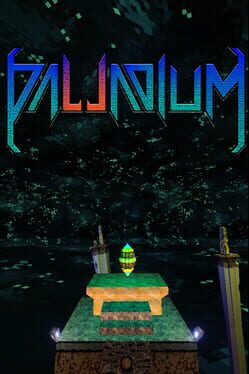 Cover Palladium