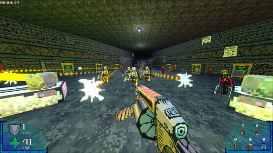 Screenshot Palladium