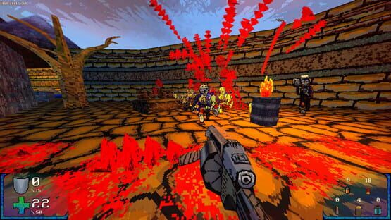 Screenshot Palladium