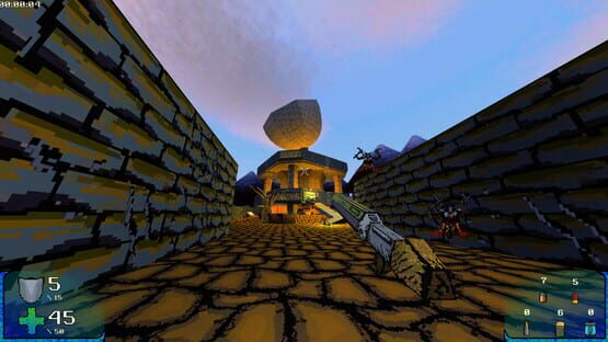 Screenshot Palladium