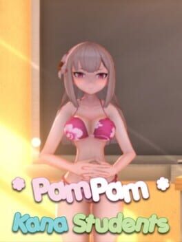 Cover PamPam Kana Students