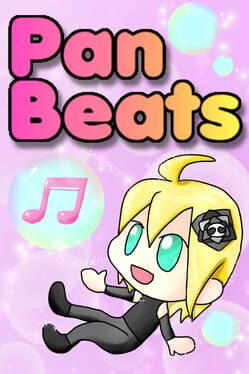 Cover Pan Beats