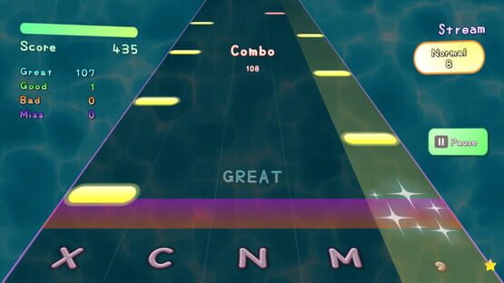 Screenshot Pan Beats
