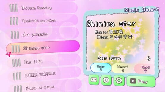 Screenshot Pan Beats
