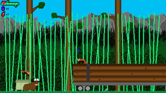 Screenshot Panda