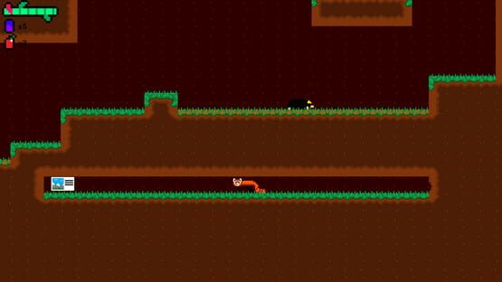 Screenshot Panda