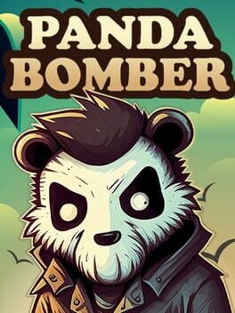 Cover PandaBomber