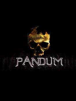 Cover Pandum Online