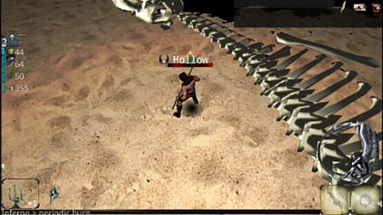 Screenshot Pandum Online
