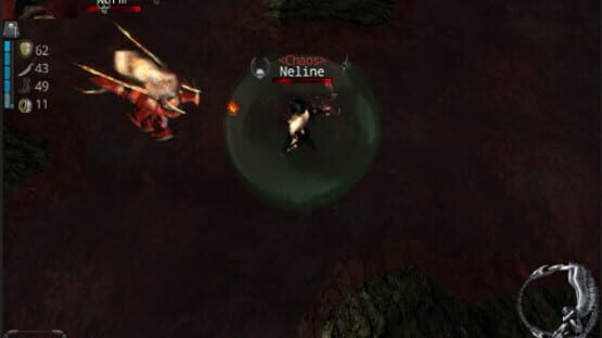 Screenshot Pandum Online