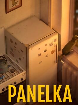 Cover Panelka