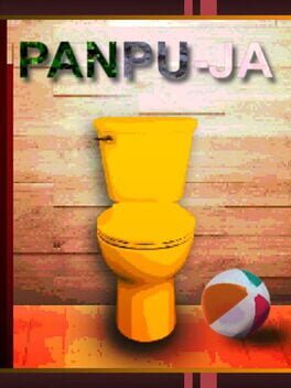 Cover Panpu-ja