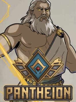 Cover Pantheion