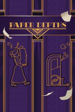 Cover Paper Depths