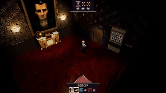 Screenshot Paper Depths