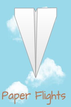 Cover Paper Flights