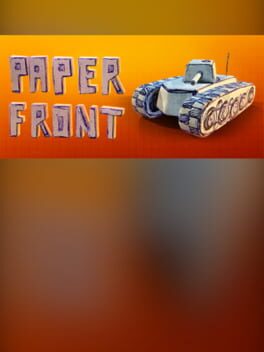 Cover Paper Front