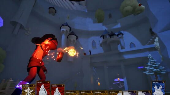 Screenshot Paper Mages