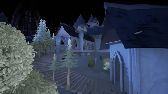 Screenshot Paper Mages