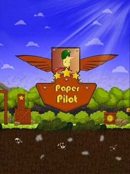 Cover Paper Pilot