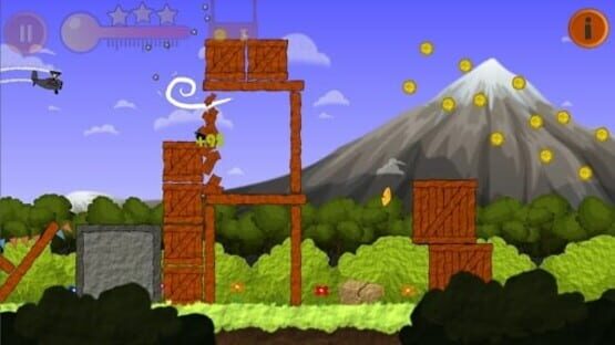 Screenshot Paper Pilot