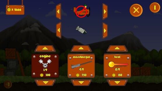 Screenshot Paper Pilot