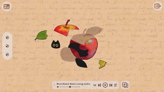 Screenshot Paper Traces Whisper