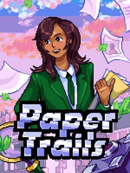 Cover Paper Trails