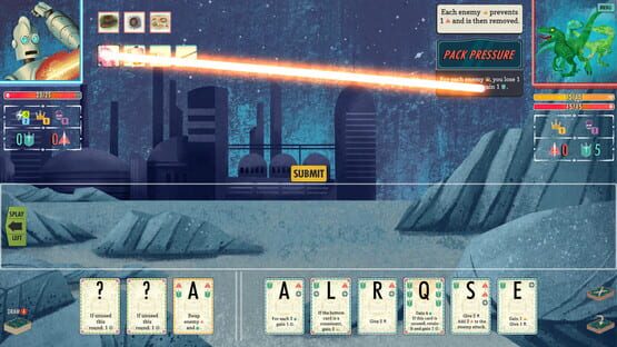 Screenshot Paperback Adventures