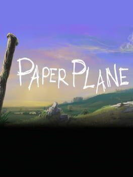 Cover PaperPlane