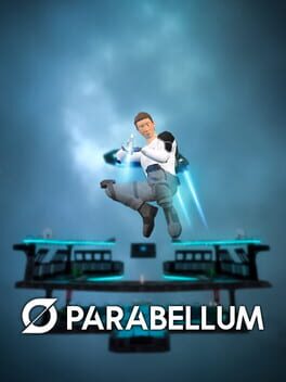 Cover Parabellum