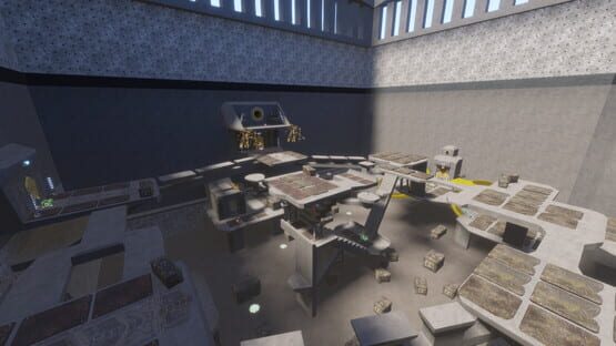 Screenshot Parabellum